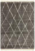 Rocco Rug RC07 GREY DIAMOND - 200X290 image
