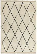 Rocco Rug RC08 CREAM DIAMOND - 120X170 image
