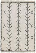 Rocco Rug RC10 CREAM ARROW - 160X230 image