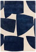 Romy Rug Kite Blue - 120X170 image