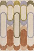Romy Rug Module Pastel - 160X230 image