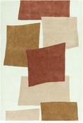Romy Rug Papercut Red - 120X170 image