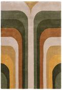 Romy Rug Retro Green - 200X290 image