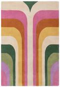Romy Rug Retro Pink - 200X290 image
