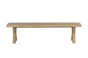 Rowan Dining Bench 180cm image