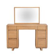 Rowan Dressing Table &amp; Mirror image