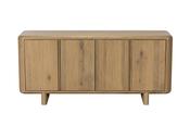 Rowan Wide Sideboard image
