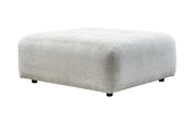 Sala Large Fabric Stool image