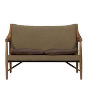 Salisbury 2 Seater Sofa image