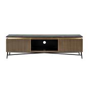 Sayer 2 Door TV Unit image