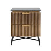 Sayer Bedside Cabinet image