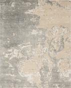 Silk Shadows SHA17 Sand Rug - 168X226 image
