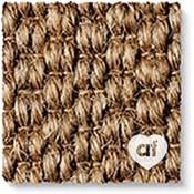 Sisal Bubbleweave Honey 2556 image