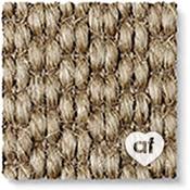 Sisal Bubbleweave Silver 2553 image