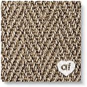 Sisal Herringbone Hambledon 4416 image