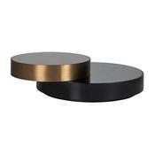 Slice Layered Coffee Table image