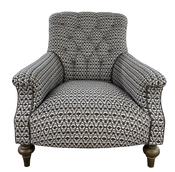 Slipper Armchair image