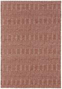 Sloan Rug Marsala - 120X170 image