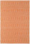 Sloan Rug Orange - 120X170 image