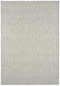 Sloan Rug Silver - 100X150 image