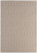 Sloan Rug Taupe - 100X150 image