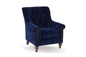 Sofia Armchair Oasis Navy image