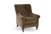 Sofia Armchair Oasis Sage image