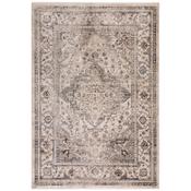 Sovereign Rug Ash Medallion - 120X170 image