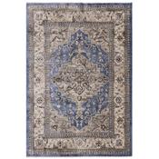 Sovereign Rug Blue Medallion - 200X290 image