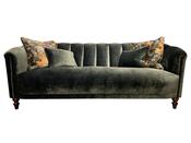 Spink &amp; Edgar Hayworth Midi Sofa - 3 SEATER image