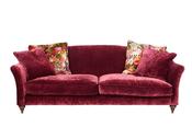 Spink &amp; Edgar Lamour Grand Sofa - 4 SEATER image