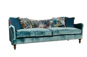 Spink &amp; Edgar Tiffany Grand Sofa - 4 SEATER image