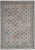 Starry Nights Grey Navy STN09 - 259X351 image