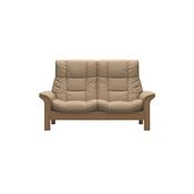 Stressless Buckingham High Back 2 Seater Sofa image