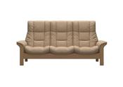 Stressless Windsor Recliner 3 Seater Sofa image