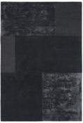 Tate Tonal Textures Rug Charcoal - 200X290 image
