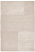 Tate Tonal Textures Rug Ivory - 160X230 image