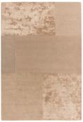 Tate Tonal Textures Rug Sand - 120X170 image