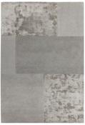 Tate Tonal Textures Rug Silver - 160X230 image