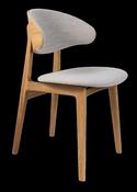 Tatiana Ram Chair image