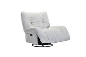 Taverna Power Recliner Chair Milan 104 image