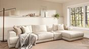Thalia Corner Sofa image