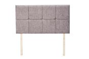 Tipperary Headboard - 4 Ft / Fabric image