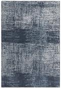 Torino Rug Petrol Blue - 120X170 image