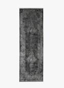 Toros Overdyed Frost Grey Runner - 80X240 image