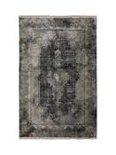 Toros Overdyed Rug Frost Grey - 120X180 image