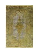 Toros Overdyed Rug Gold - 120X180 image