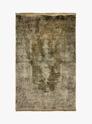 Toros Overdyed Rug Mink - 120X180 image