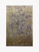 Toros Rug Distressed Ziegler Gold - 160X230 image