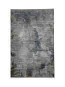 Toros Rug Illusion Ice Blue - 120X180 image